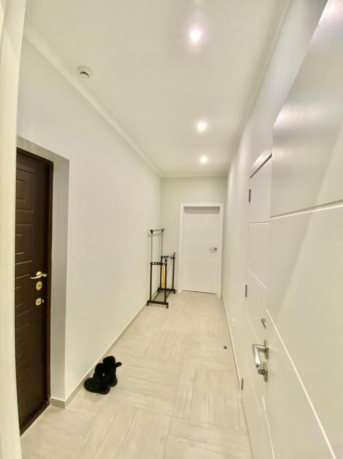 Vip Apartment In Odessa Exterior photo