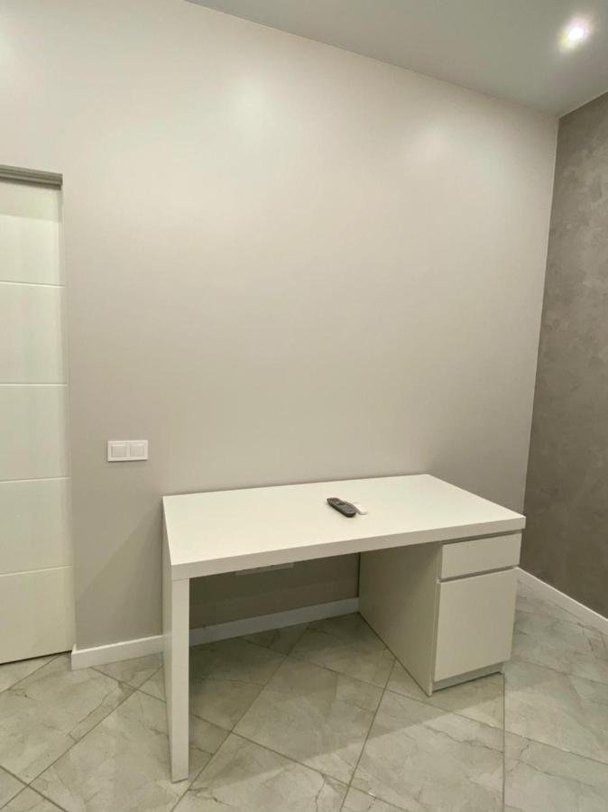 Vip Apartment In Odessa Exterior photo