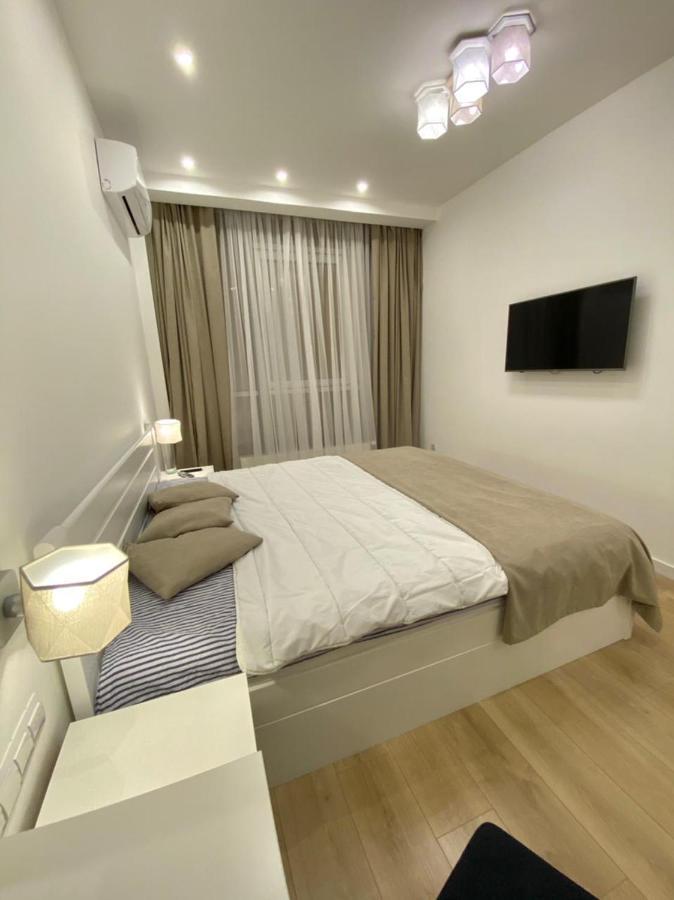 Vip Apartment In Odessa Exterior photo
